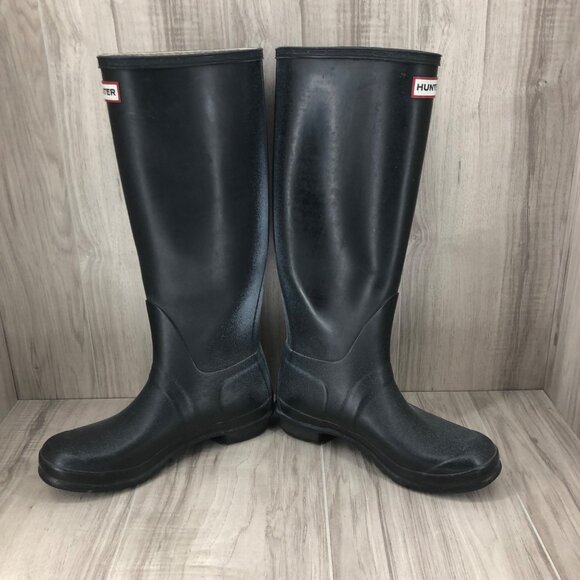 Rain_&_Snow_Boots